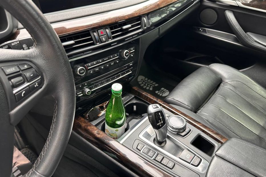 Продам BMW X5 2014 года в Черновцах