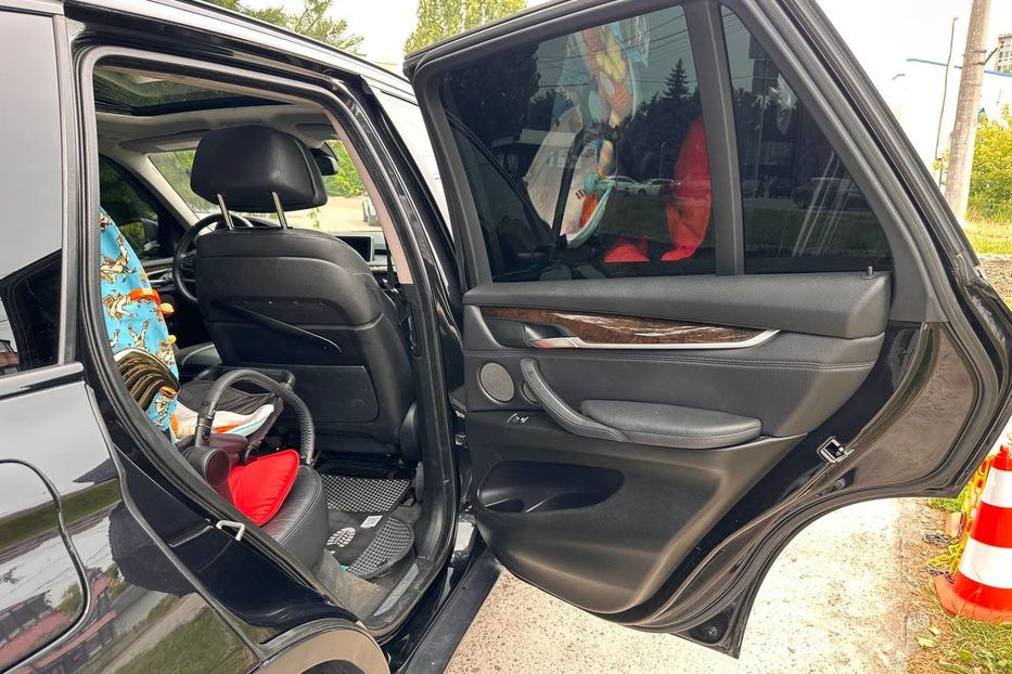 Продам BMW X5 2014 года в Черновцах