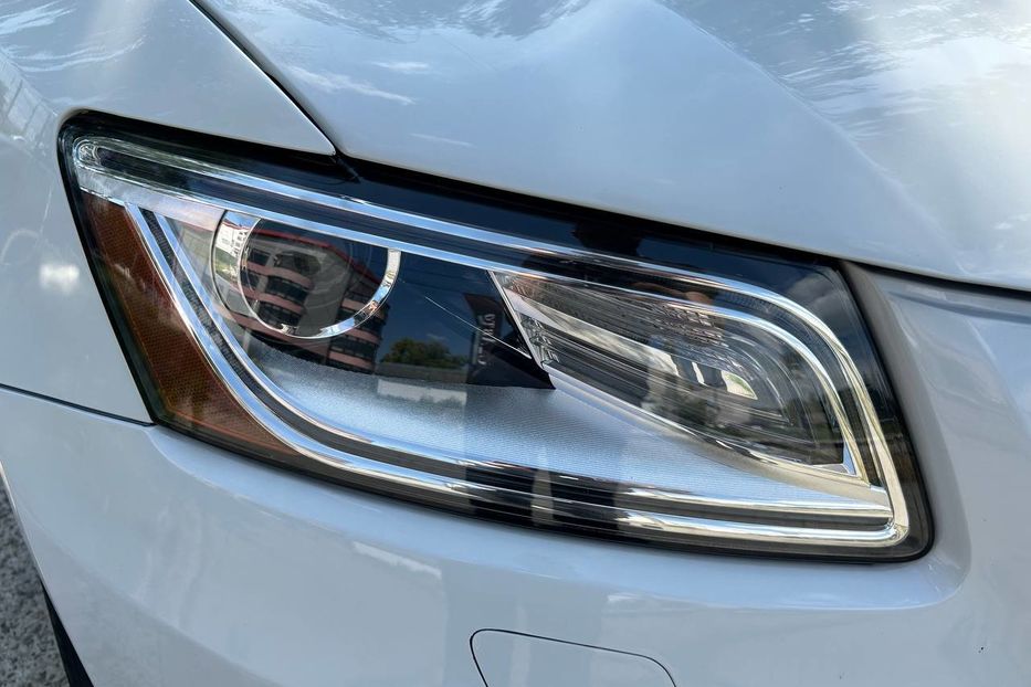 Продам Audi Q5 2013 года в Черновцах