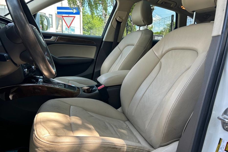 Продам Audi Q5 2013 года в Черновцах