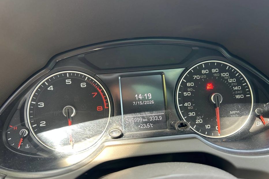 Продам Audi Q5 2013 года в Черновцах