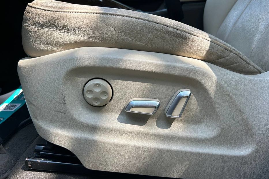 Продам Audi Q5 2013 года в Черновцах