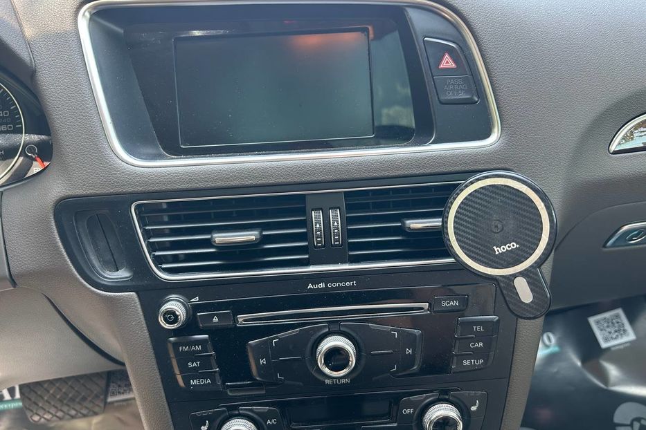 Продам Audi Q5 2013 года в Черновцах