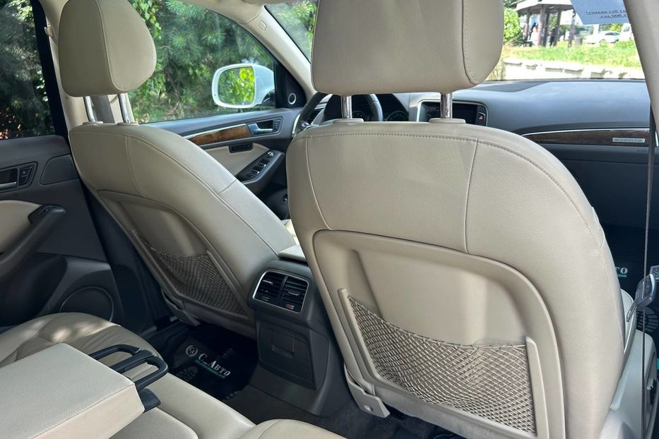 Продам Audi Q5 2013 года в Черновцах