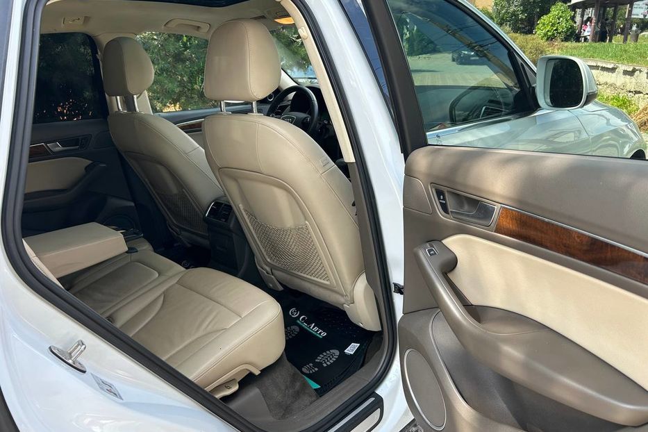 Продам Audi Q5 2013 года в Черновцах