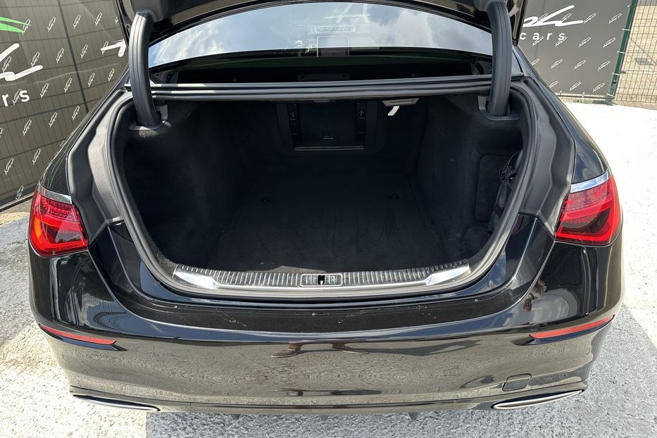 Продам Mercedes-Benz S-Class 400d Long 4Matic AMG 2020 года в Киеве