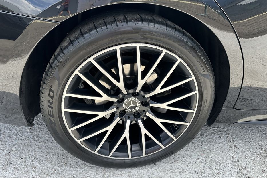 Продам Mercedes-Benz S-Class 400d Long 4Matic AMG 2020 года в Киеве