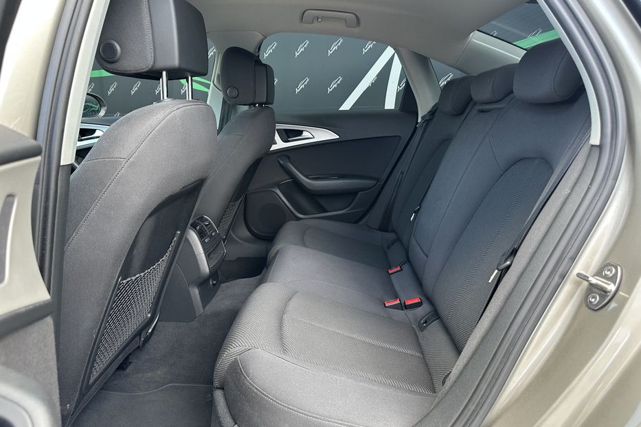 Продам Audi A6 2.0 TFSI 2017 года в Киеве