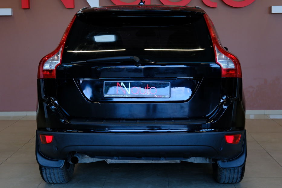 Продам Volvo XC60 2008 года в Одессе