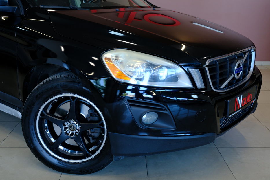 Продам Volvo XC60 2008 года в Одессе