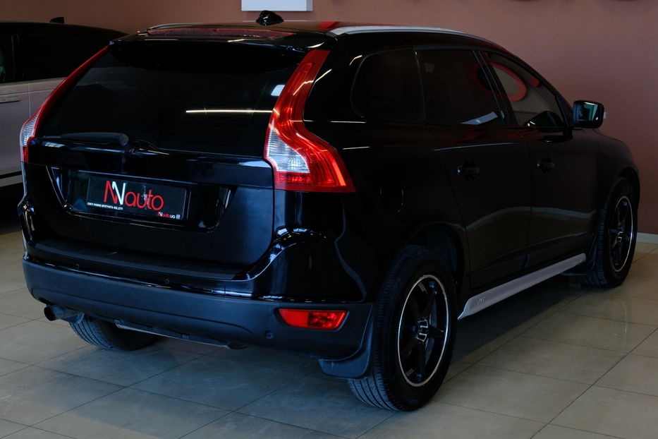 Продам Volvo XC60 2008 года в Одессе