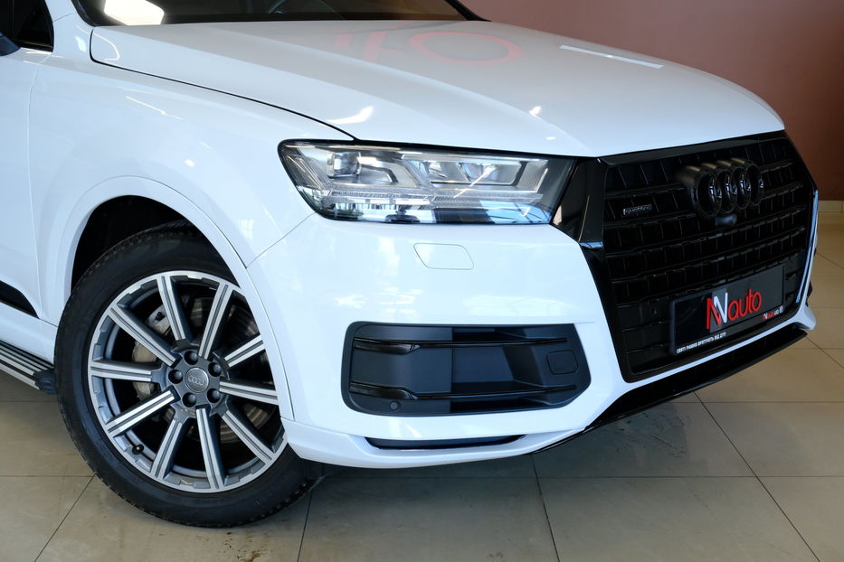 Продам Audi Q7 2019 года в Одессе