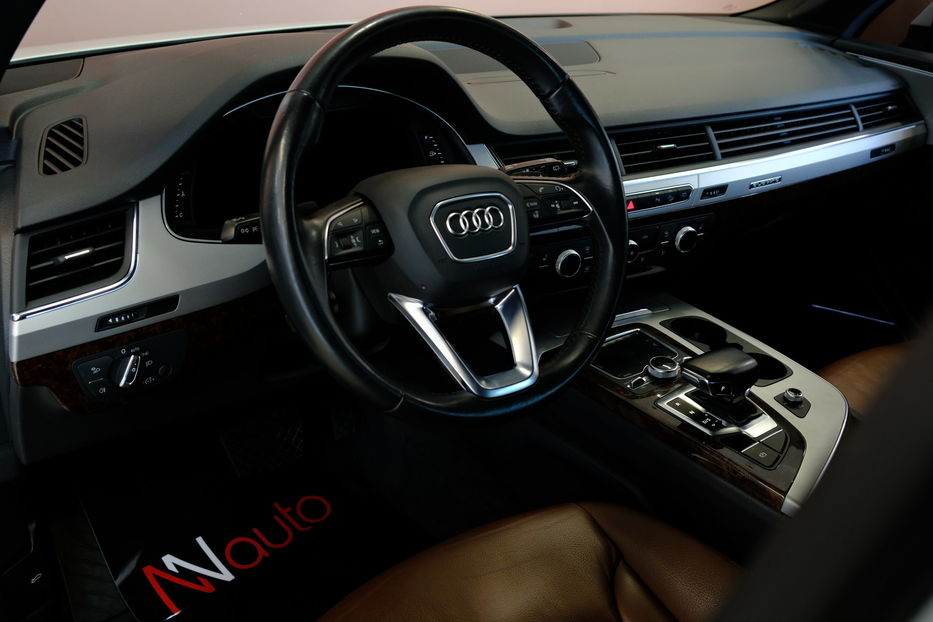 Продам Audi Q7 2019 года в Одессе