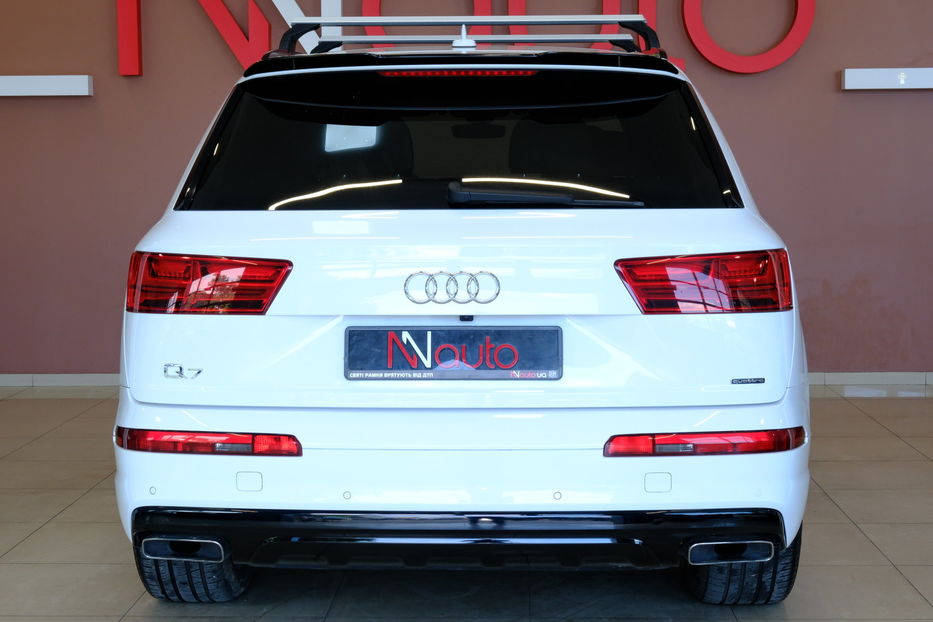 Продам Audi Q7 2019 года в Одессе