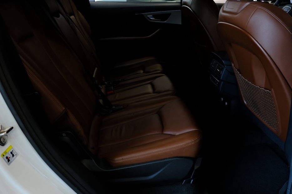 Продам Audi Q7 2019 года в Одессе