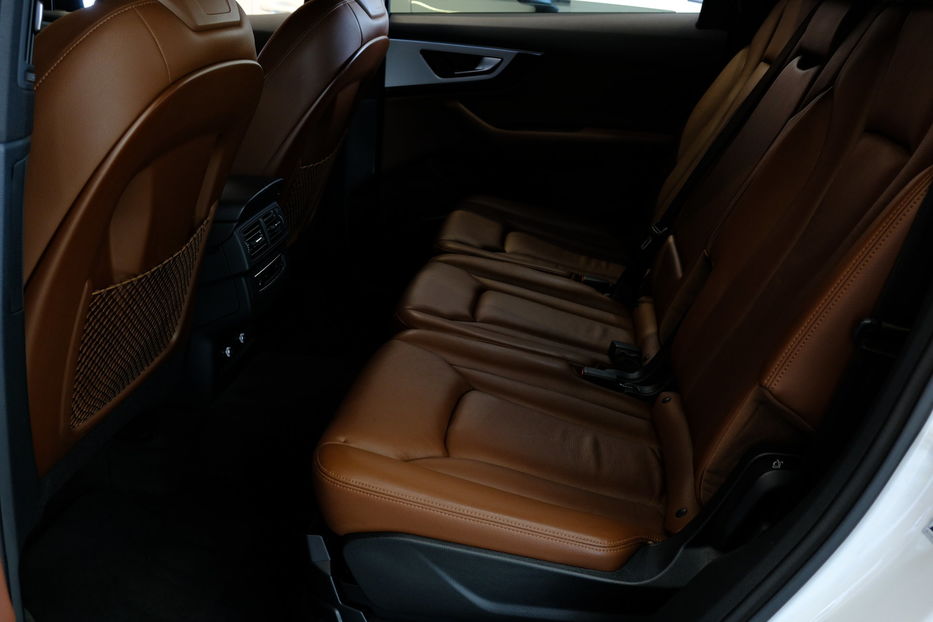 Продам Audi Q7 2019 года в Одессе