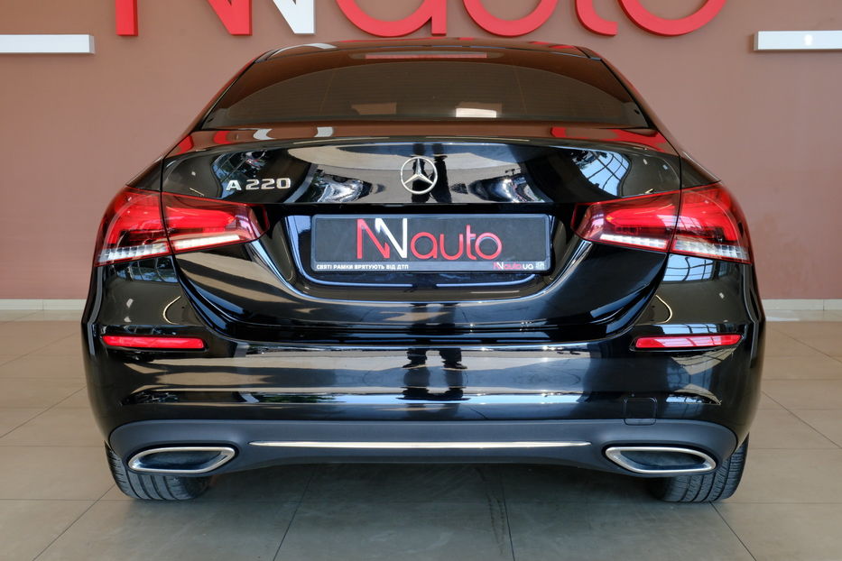 Продам Mercedes-Benz A-Class 2020 года в Одессе