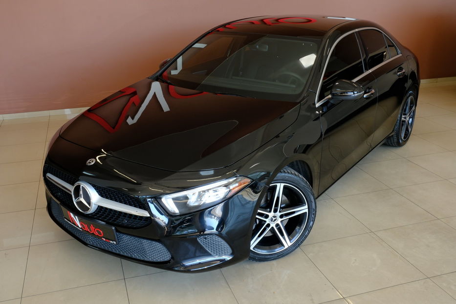 Продам Mercedes-Benz A-Class 2020 года в Одессе