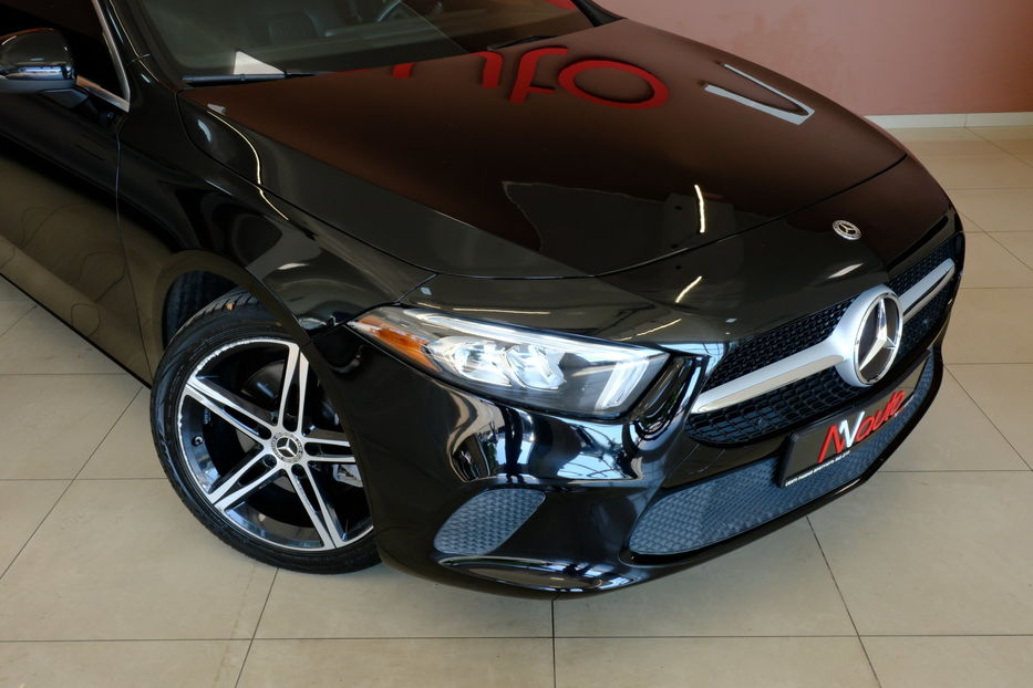 Продам Mercedes-Benz A-Class 2020 года в Одессе