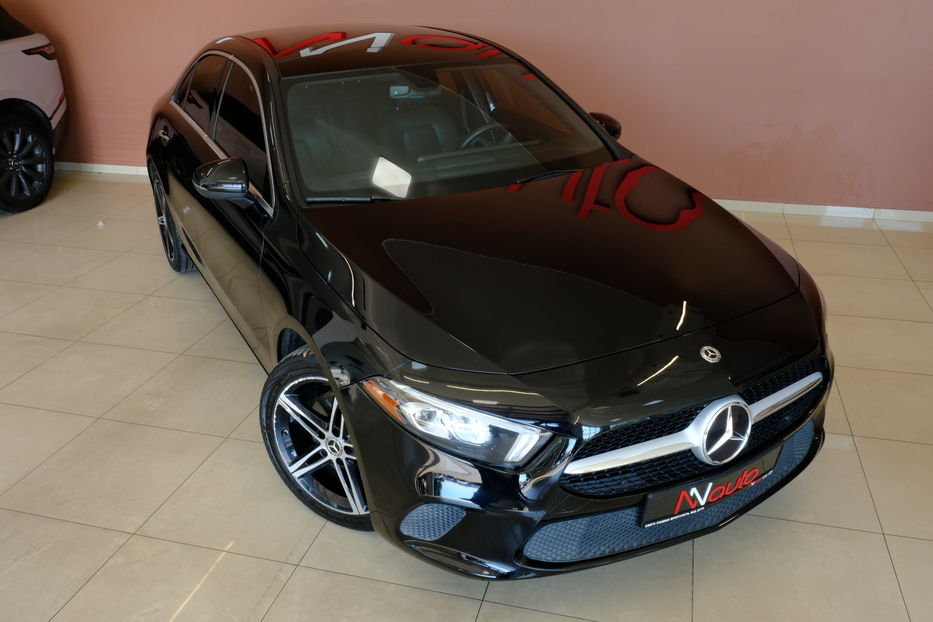 Продам Mercedes-Benz A-Class 2020 года в Одессе