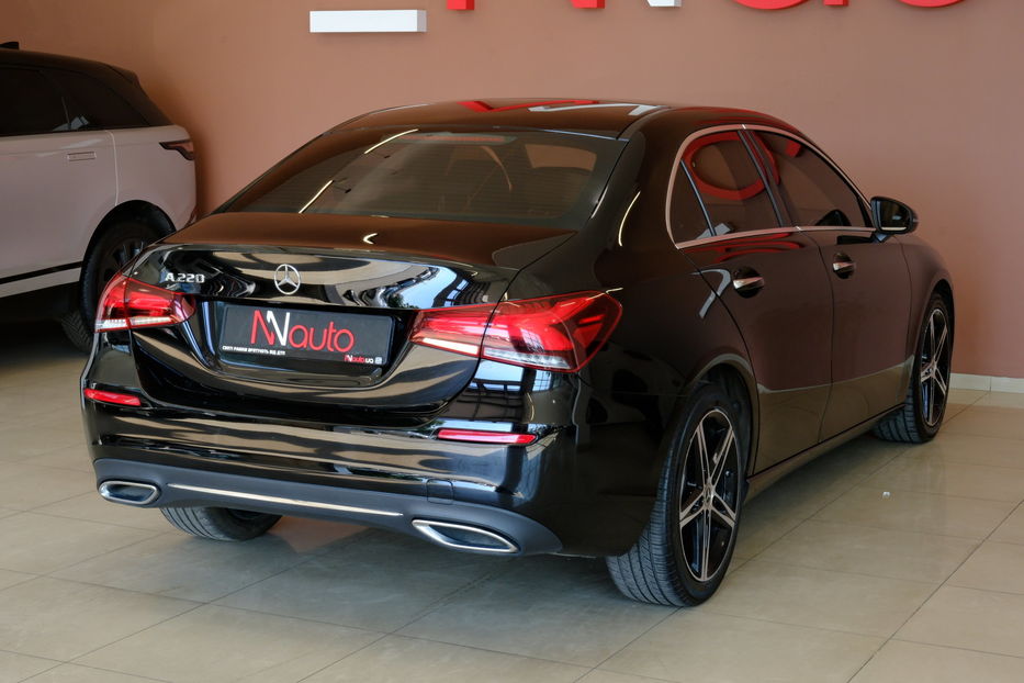 Продам Mercedes-Benz A-Class 2020 года в Одессе
