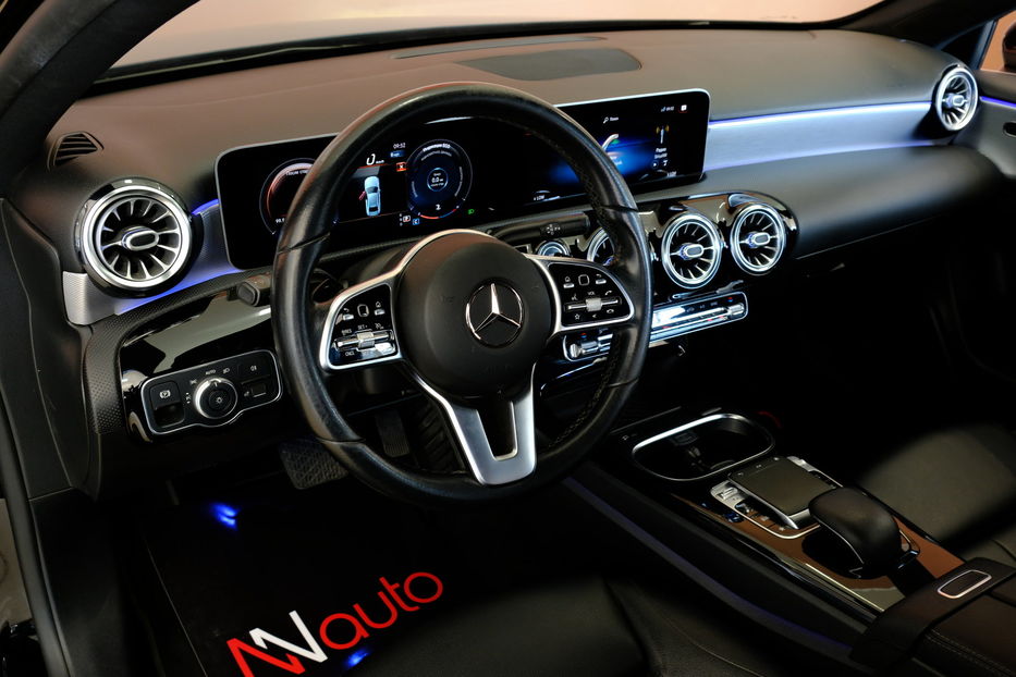 Продам Mercedes-Benz A-Class 2020 года в Одессе