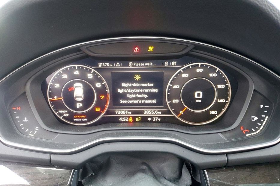 Продам Audi Q5  Premium Plus 9983 2019 года в Львове