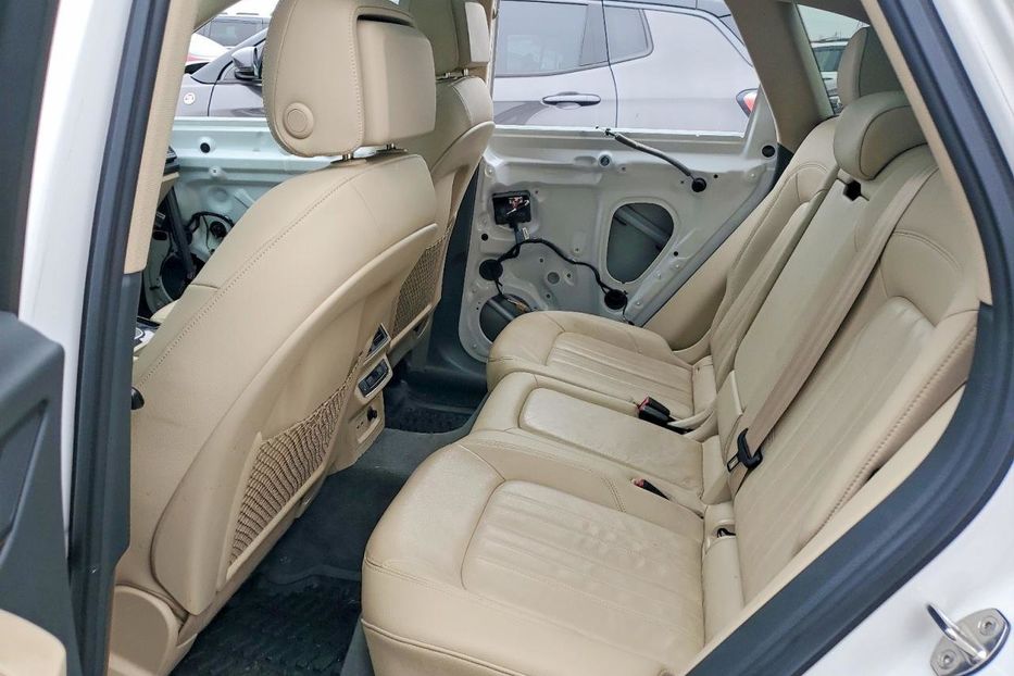 Продам Audi Q5  Premium Plus 9983 2019 года в Львове