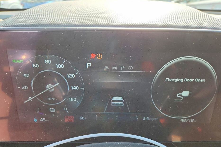 Продам Kia Niro  Wind 7786 2024 года в Львове