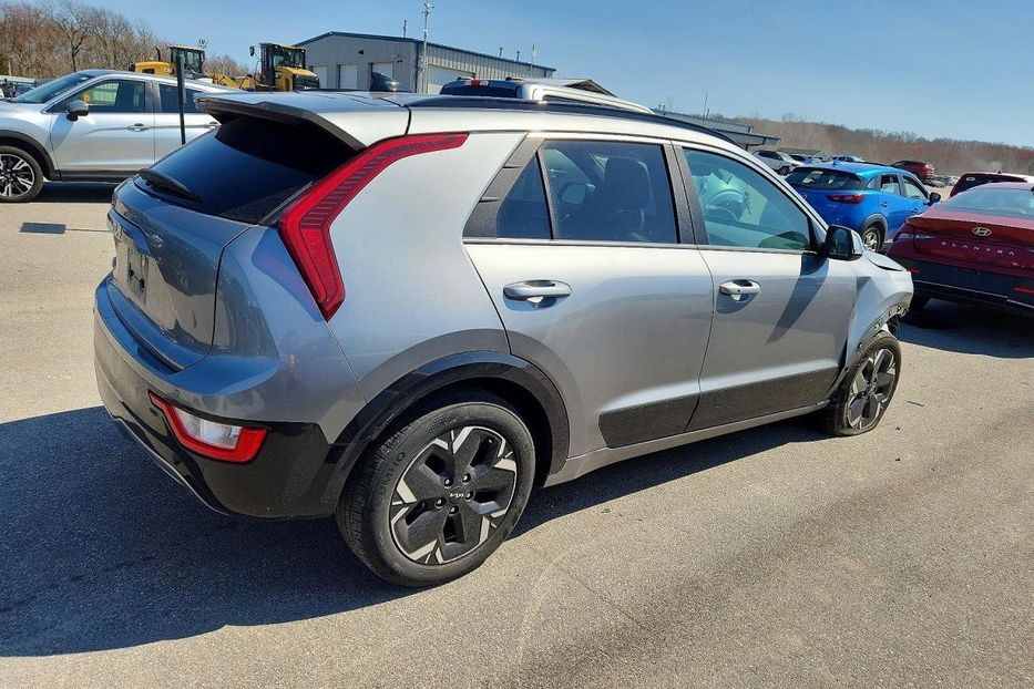 Продам Kia Niro  Wind 7786 2024 года в Львове