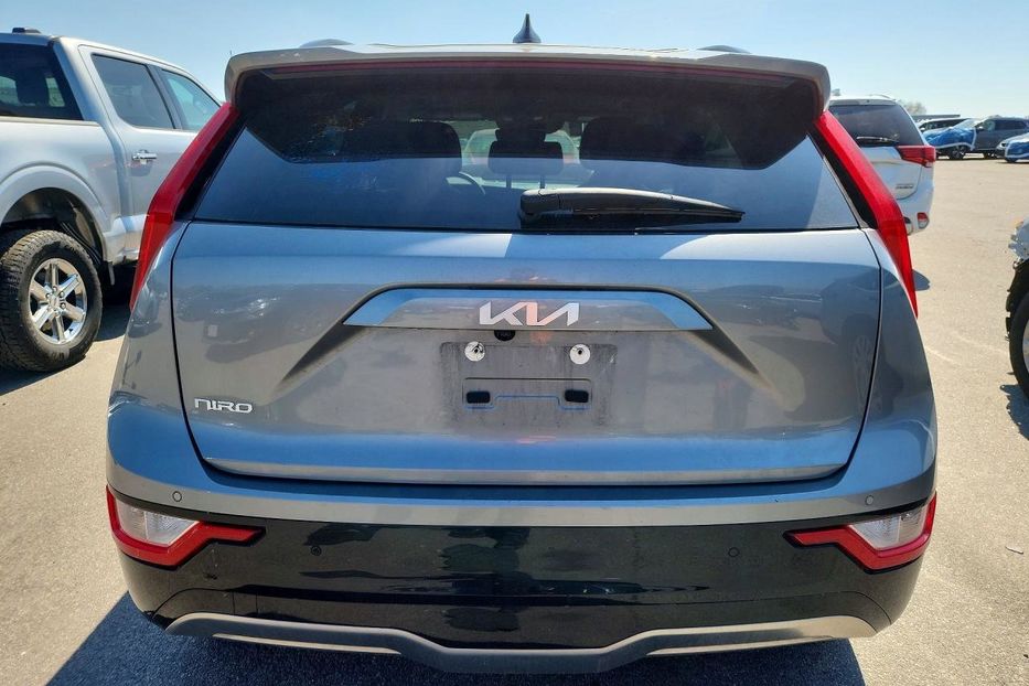 Продам Kia Niro  Wind 7786 2024 года в Львове