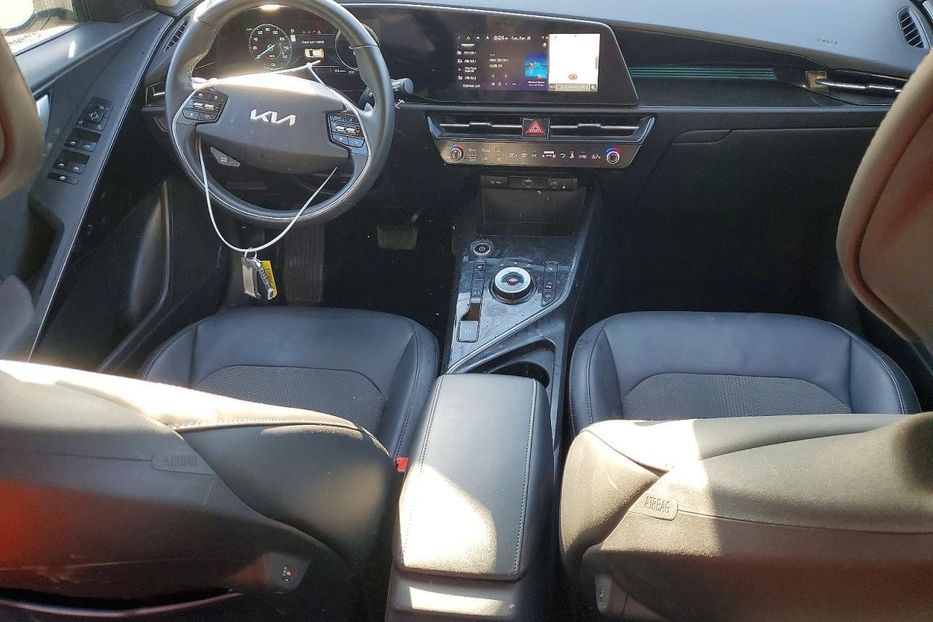 Продам Kia Niro Wind 0328 2023 года в Львове