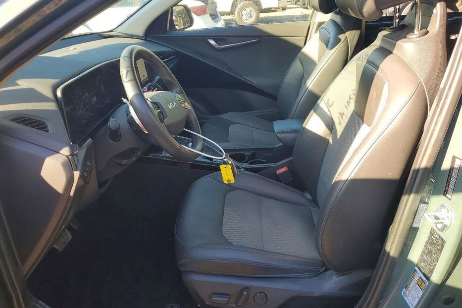 Продам Kia Niro Wind 0328 2023 года в Львове