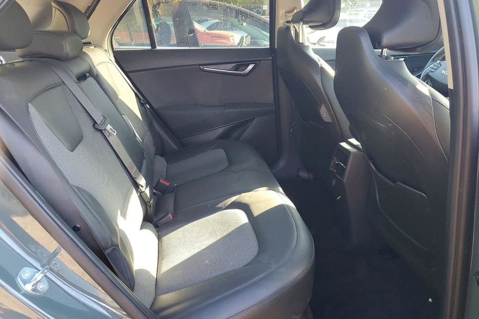 Продам Kia Niro Wind 0328 2023 года в Львове