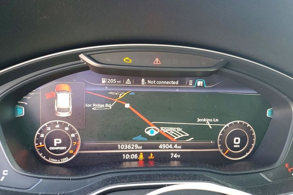 Продам Audi Q5 Premium Plus  4393 2018 года в Львове