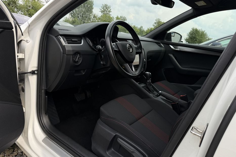 Продам Skoda Octavia A7 2.0ТDI 150к/с КОЛЕСА FULL LED 2020 года в Львове
