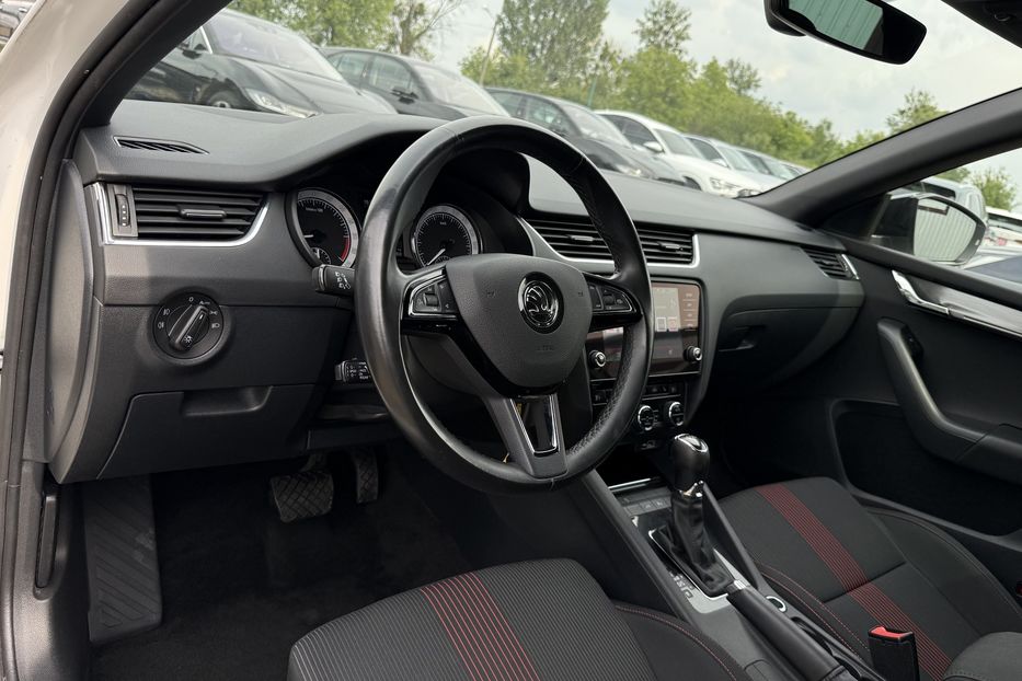Продам Skoda Octavia A7 2.0ТDI 150к/с КОЛЕСА FULL LED 2020 года в Львове