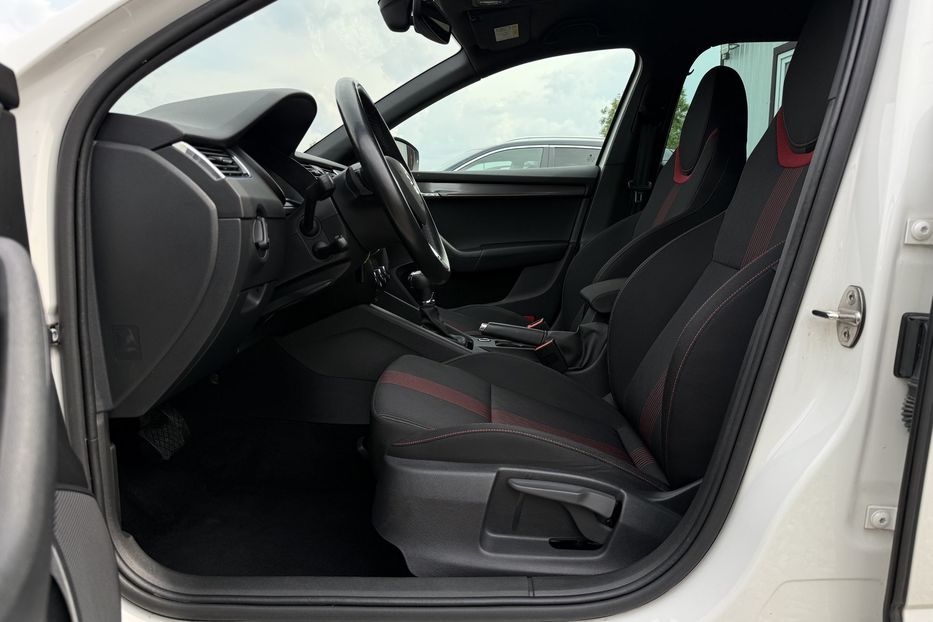Продам Skoda Octavia A7 2.0ТDI 150к/с КОЛЕСА FULL LED 2020 года в Львове