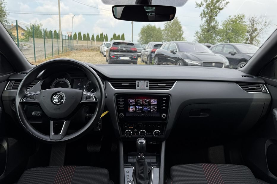 Продам Skoda Octavia A7 2.0ТDI 150к/с КОЛЕСА FULL LED 2020 года в Львове
