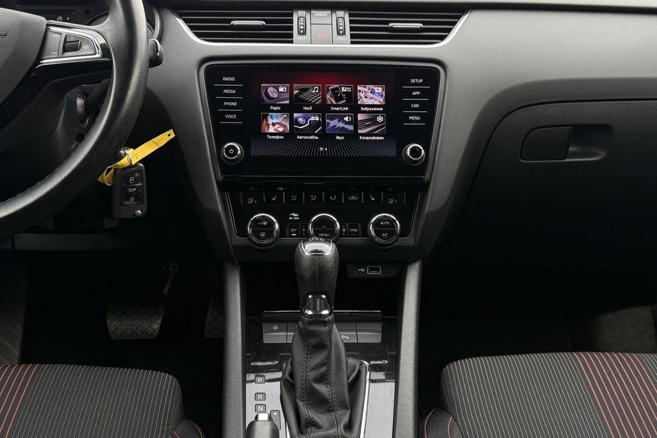 Продам Skoda Octavia A7 2.0ТDI 150к/с КОЛЕСА FULL LED 2020 года в Львове