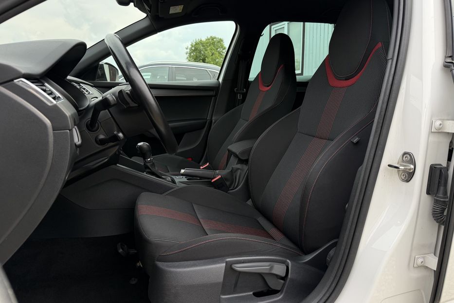 Продам Skoda Octavia A7 2.0ТDI 150к/с КОЛЕСА FULL LED 2020 года в Львове