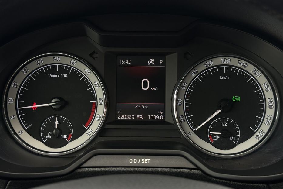 Продам Skoda Octavia A7 2.0ТDI 150к/с КОЛЕСА FULL LED 2020 года в Львове
