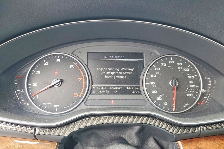 Продам Audi Q5 Premium  3383 2018 года в Львове