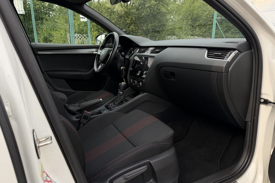 Продам Skoda Octavia A7 2.0ТDI 150к/с КОЛЕСА FULL LED 2020 года в Львове