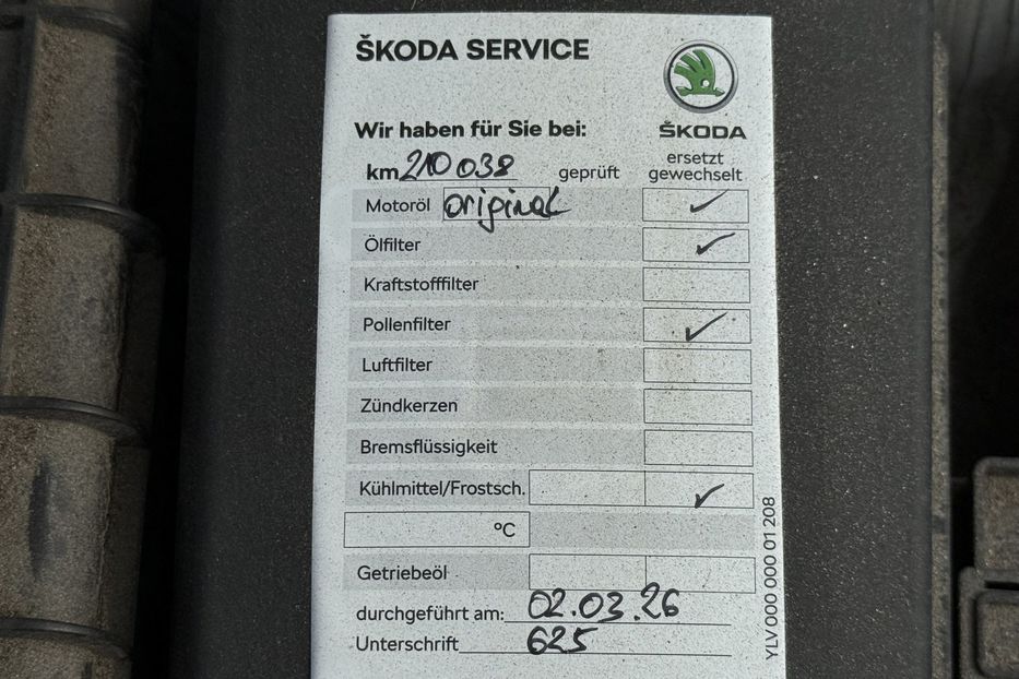 Продам Skoda Octavia A7 2.0ТDI 150к/с КОЛЕСА FULL LED 2020 года в Львове
