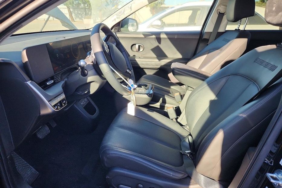Продам Hyundai Ioniq 5 Sel  4694 2025 года в Львове