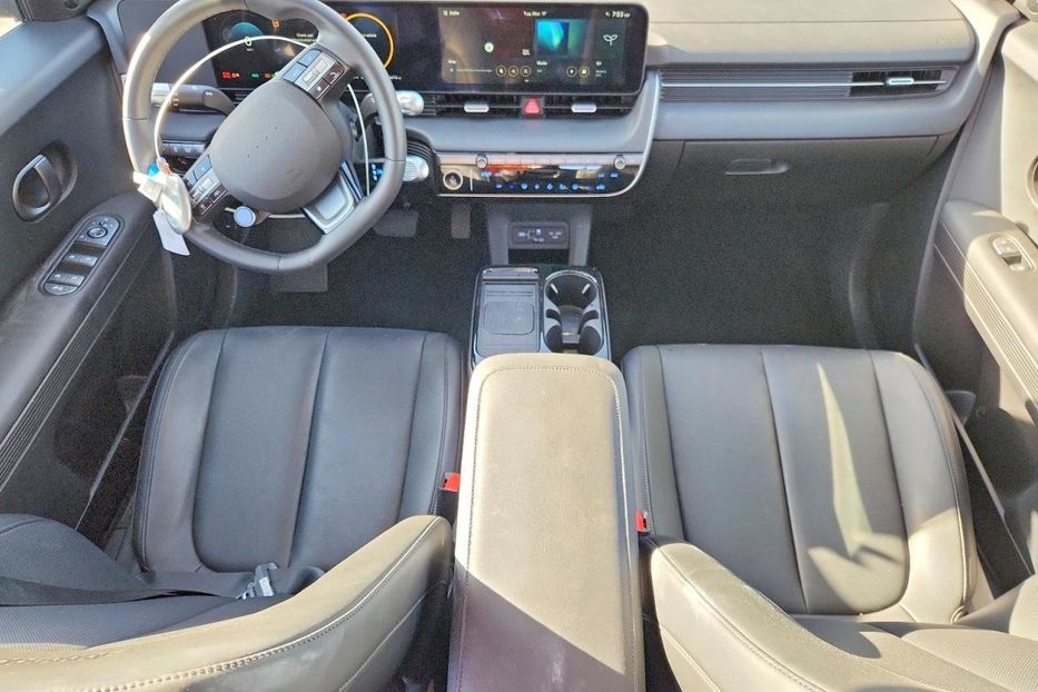 Продам Hyundai Ioniq 5 Sel  4694 2025 года в Львове