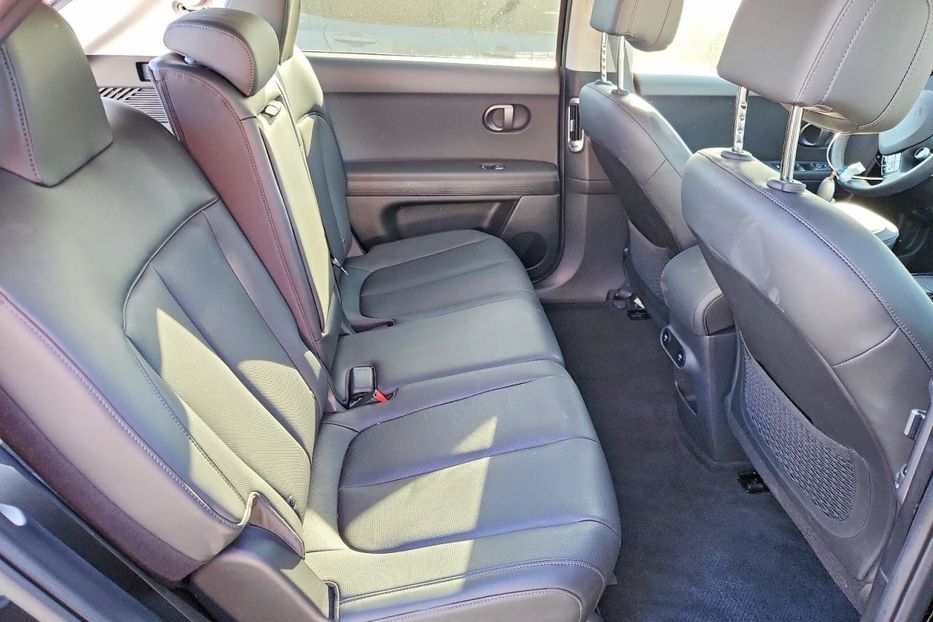 Продам Hyundai Ioniq 5 Sel  4694 2025 года в Львове