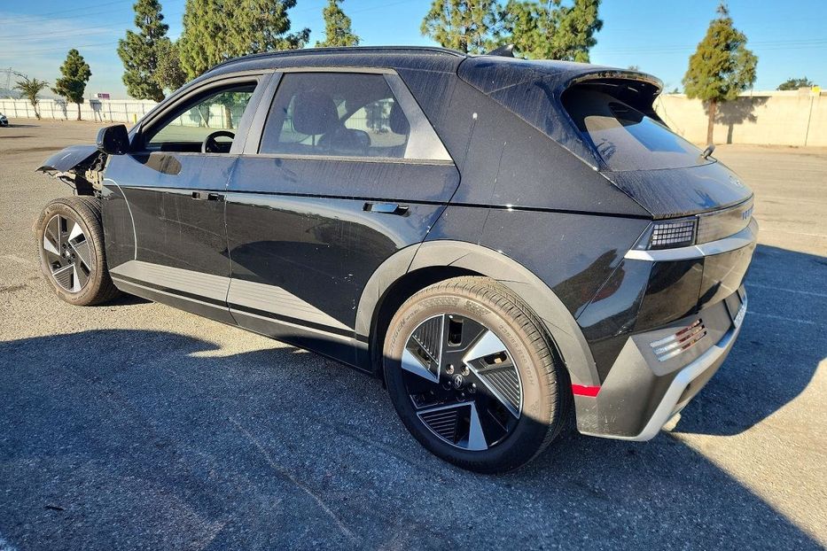 Продам Hyundai Ioniq 5 Sel  4694 2025 года в Львове