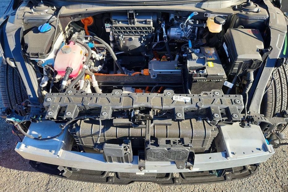 Продам Hyundai Ioniq 5 Sel  4694 2025 года в Львове